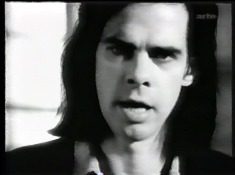 Straight to You - Nick Cave a portrait - 1998 ARTE